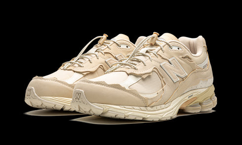 2002RD "Protection Pack - Sandstone"
